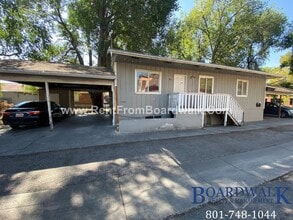 Building Photo - 759/761 Jackson Ave