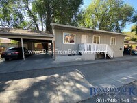 Building Photo - 759/761 Jackson Ave