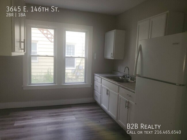 Building Photo - 3645 E 146th St