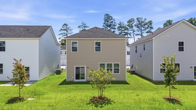 Building Photo - 605 Southwind Way