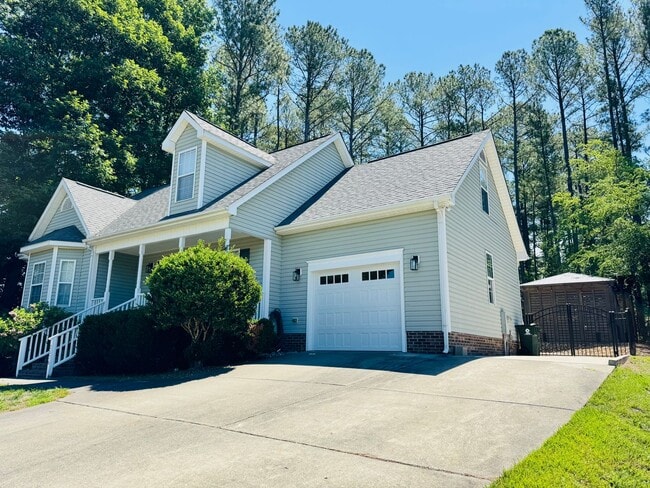 Building Photo - 2576 Blue Dog Ct