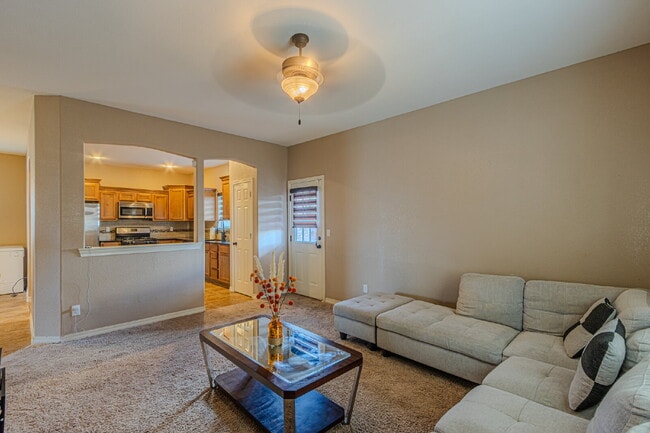 Building Photo - 3240 Peruvian Paso