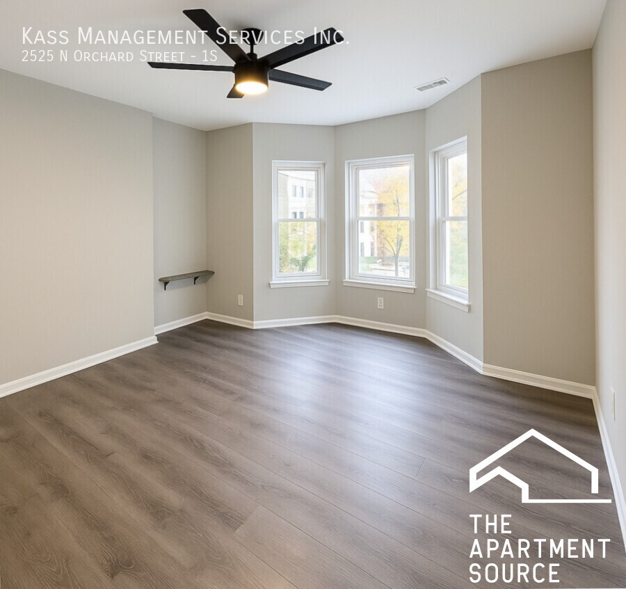 Building Photo - 2524 N Orchard St