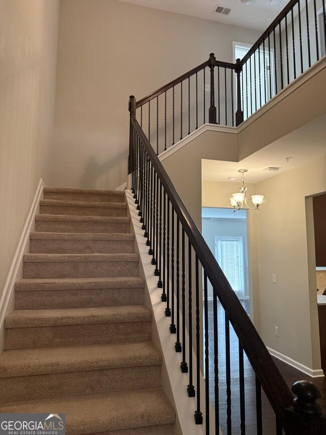 Building Photo - 1219 Fischer Trace