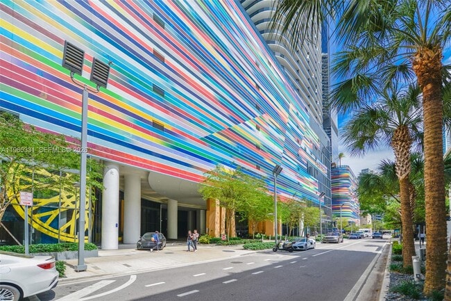 Building Photo - 45 SW 9th St