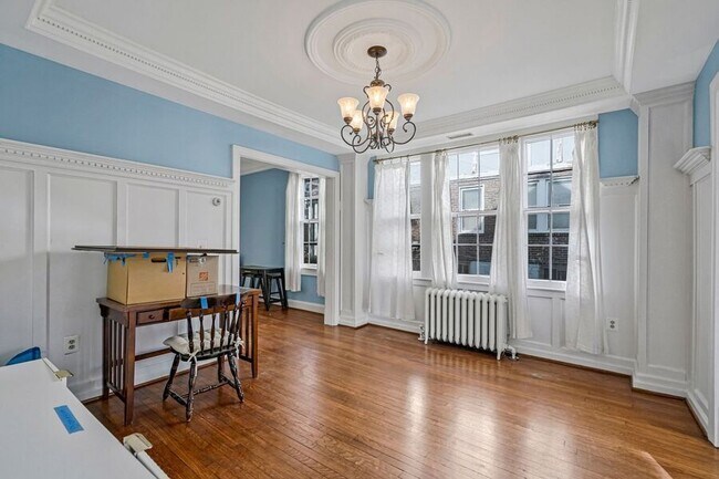 Building Photo - 5309 14th St NW