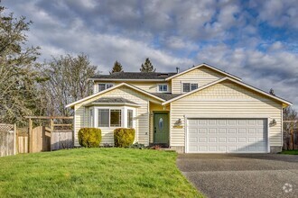 Building Photo - Fantastic home on Cul-de-Sac, in highly de...