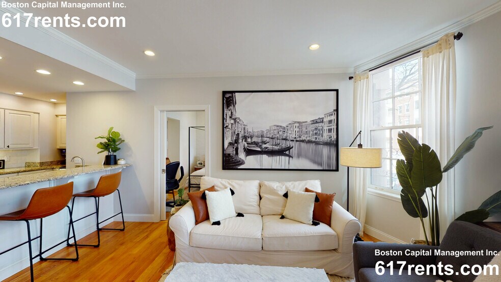 Building Photo - 27 Bowdoin St