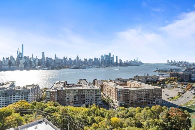 Building Photo - 6040 JFK Blvd E