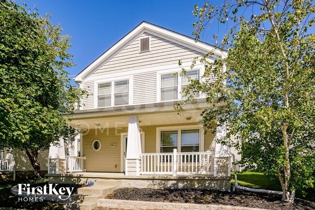 Building Photo - 1964 Caplinger Dr