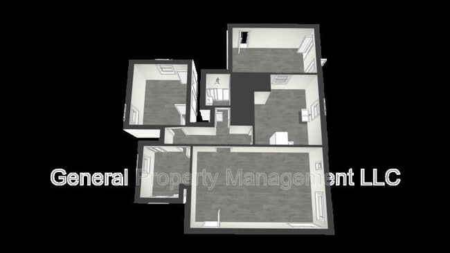 Building Photo - 4 Bed 2 Bath with AC close to UWEC!