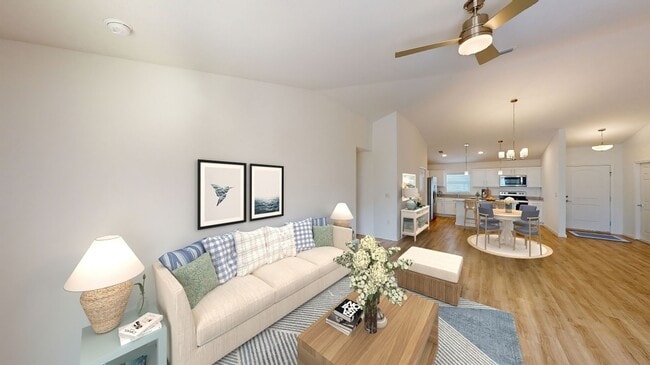 Building Photo - **STUNNING 4/2 HOME IN PALM BAY***