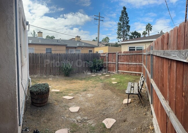 Building Photo - 4366 36th St