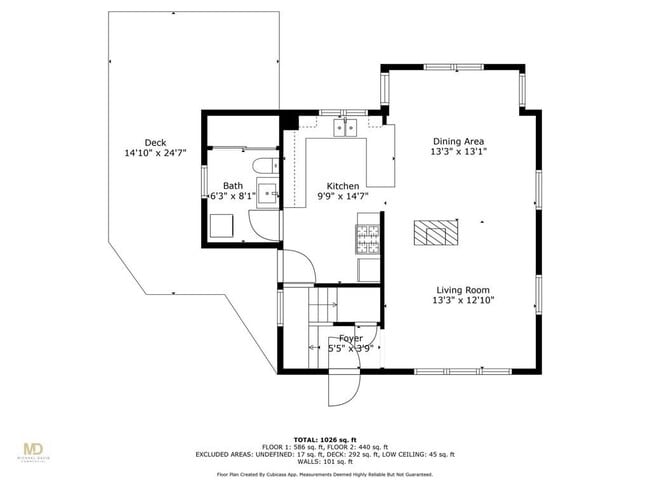 Building Photo - 37 Concord Dr