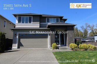 Building Photo - 35601 56th Ave S