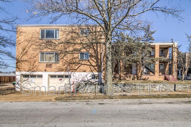 Building Photo - 4341 Morgan Ford Rd