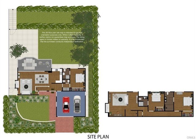 Building Photo - 2145 McRae Dr