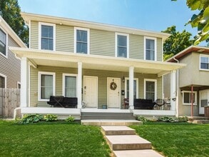 Building Photo - 417 E 18th Ave