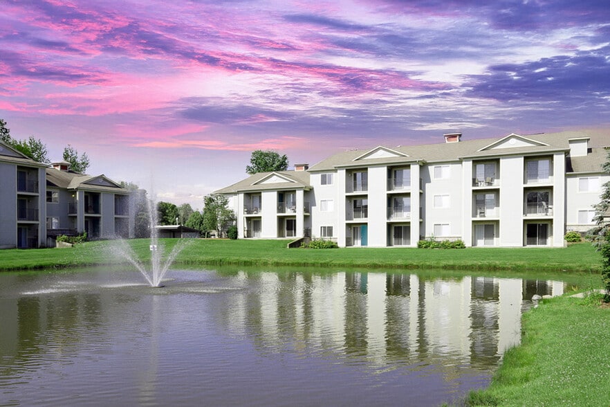 Primary Photo - Clearview