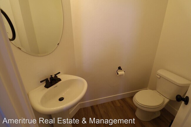 Building Photo - 3 br, 2.5 bath House - 1797 N 3780 W