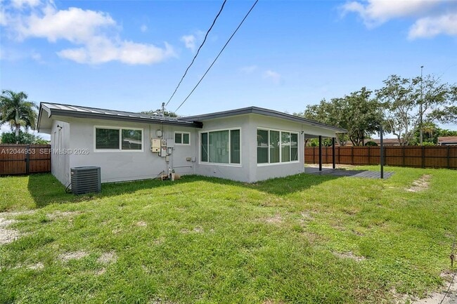 Building Photo - 8891 NW 11th St
