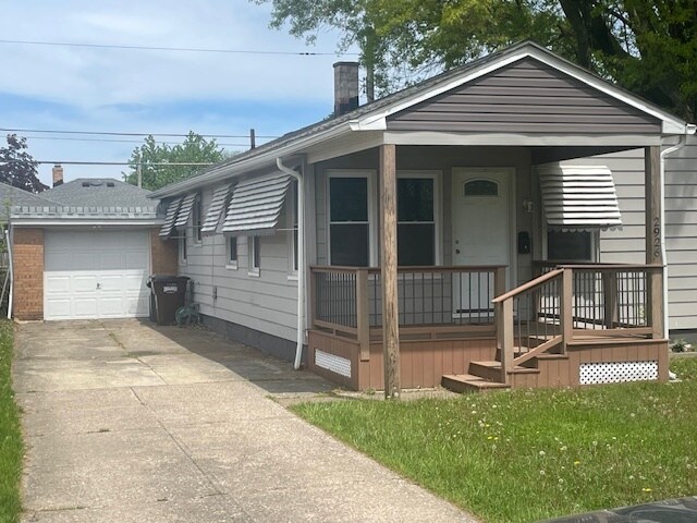 Primary Photo - 2926 Commonwealth Dr