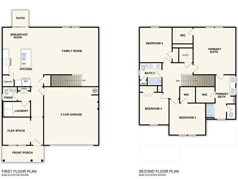 Building Photo - 9130 Henley Ave