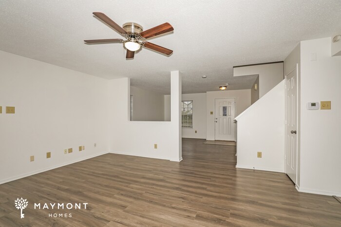 Building Photo - 823 Runnymede Dr