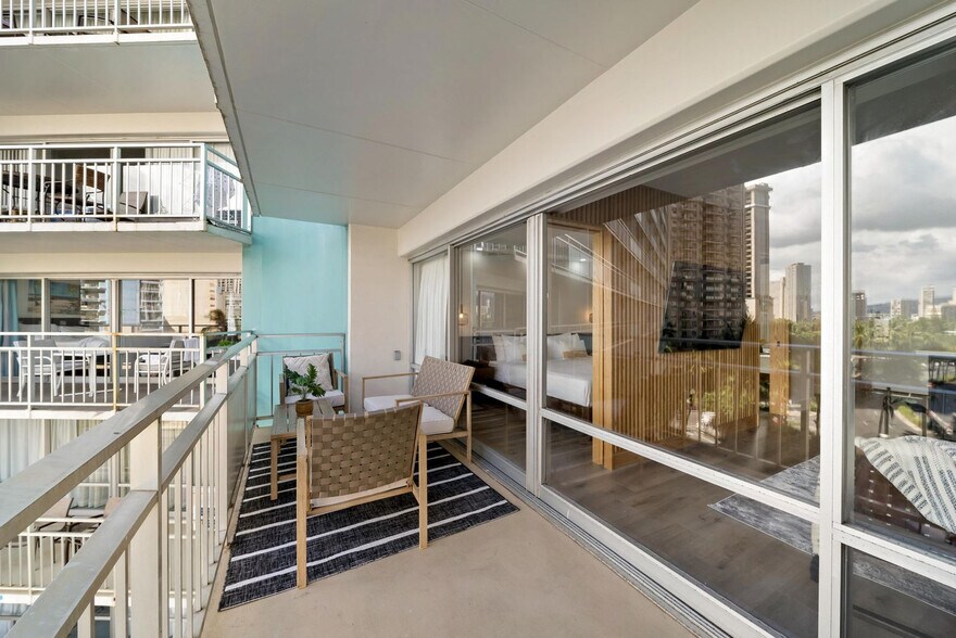 Building Photo - 1777 Ala Moana Blvd