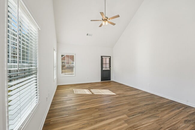 Floorplan - Quinn Residences at Dorchester Place