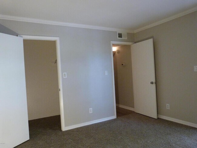 Building Photo - Upgraded One Bedroom- Will go FAST!  2nd floor unit with Washer and Dryer!!!  No neighbors direct...