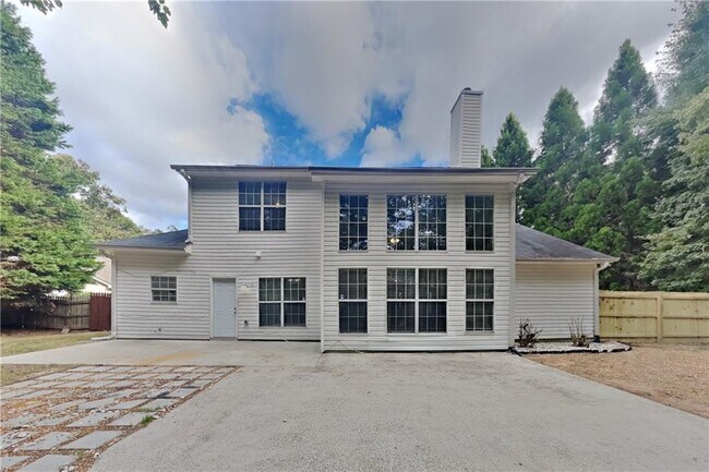 Building Photo - 1245 Cedar Oak Ln