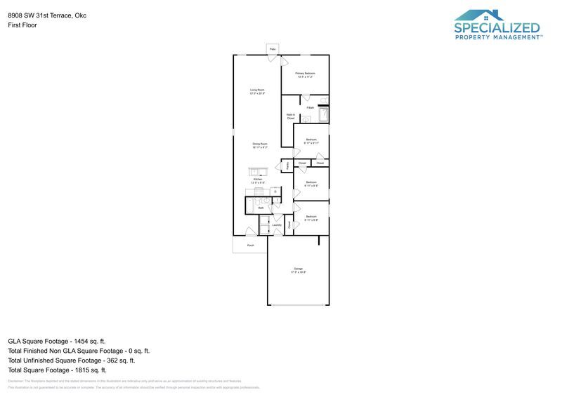 Building Photo - 8908 SW 31st Ter