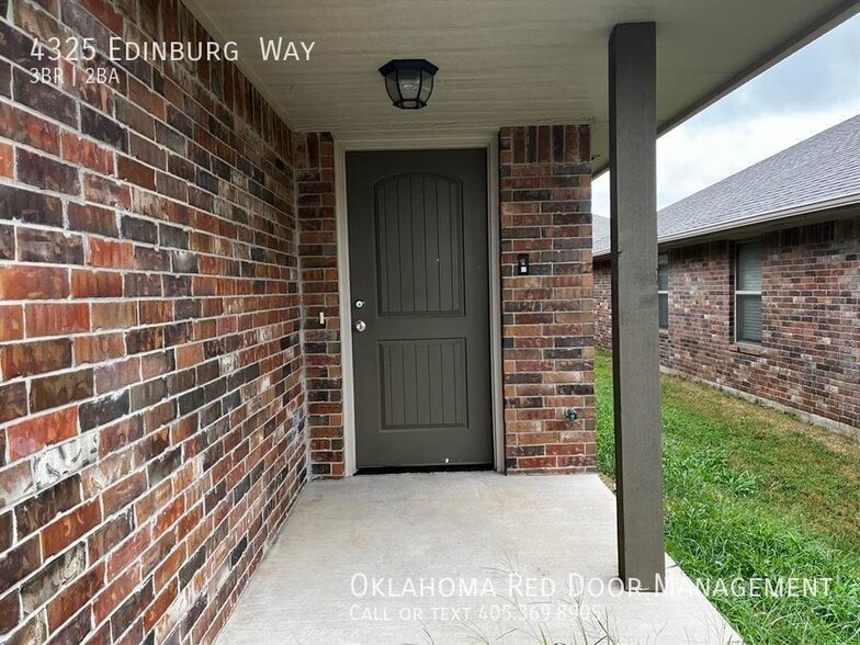 Building Photo - 4325 Edinburg Way