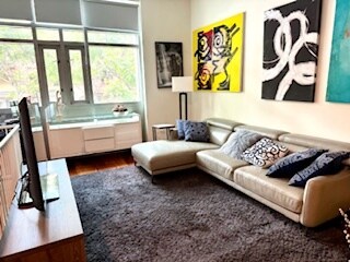 LIVINGROOM 60 INCH TV - 801 Ash St