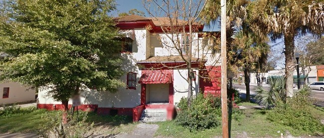Building Photo - 1802 Myrtle Ave