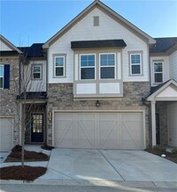 Building Photo - 1346 Cooper Springs Rd