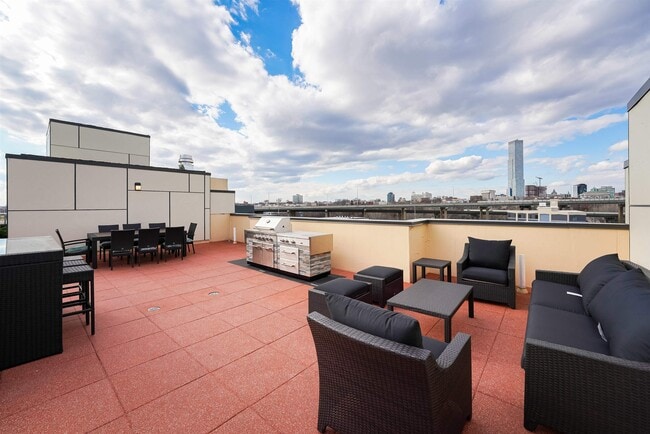 Building Photo - 333 Newark Ave