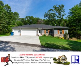 Building Photo - Secluded 3-Bedroom Forest Retreat