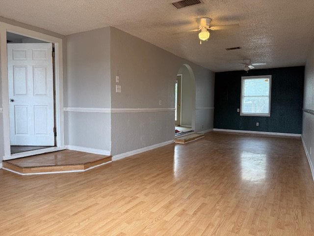 Building Photo - 3601 Gaston Dr