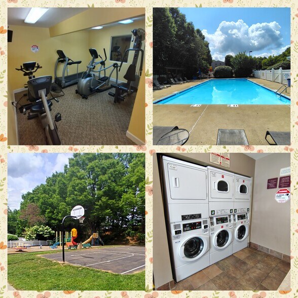 Building Photo - 600 Reusens Rd