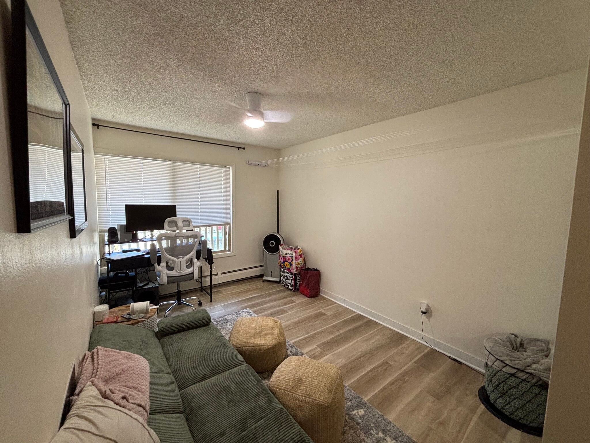 Bedroom 2 - 2707 Valmont Rd