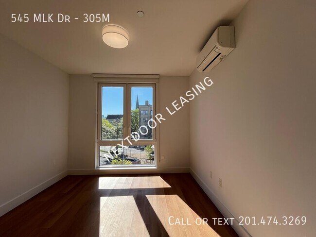 Building Photo - 545 M.L.K. Drive