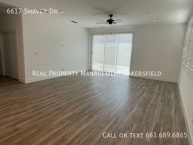 Building Photo - 6617 Shaver Dr