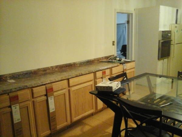 kitchen - 5645 Calyn Rd