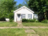 Building Photo - 1008 N Evans St