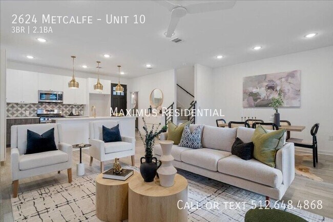 Building Photo - 2624 Metcalfe-Unit 10