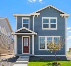 Building Photo - 4510 Burl St