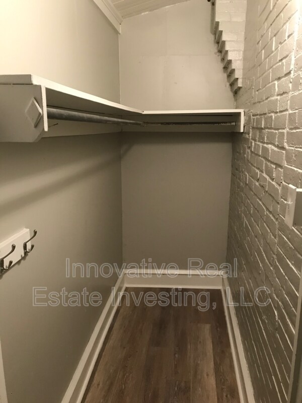 Building Photo - 1747 N 29th St