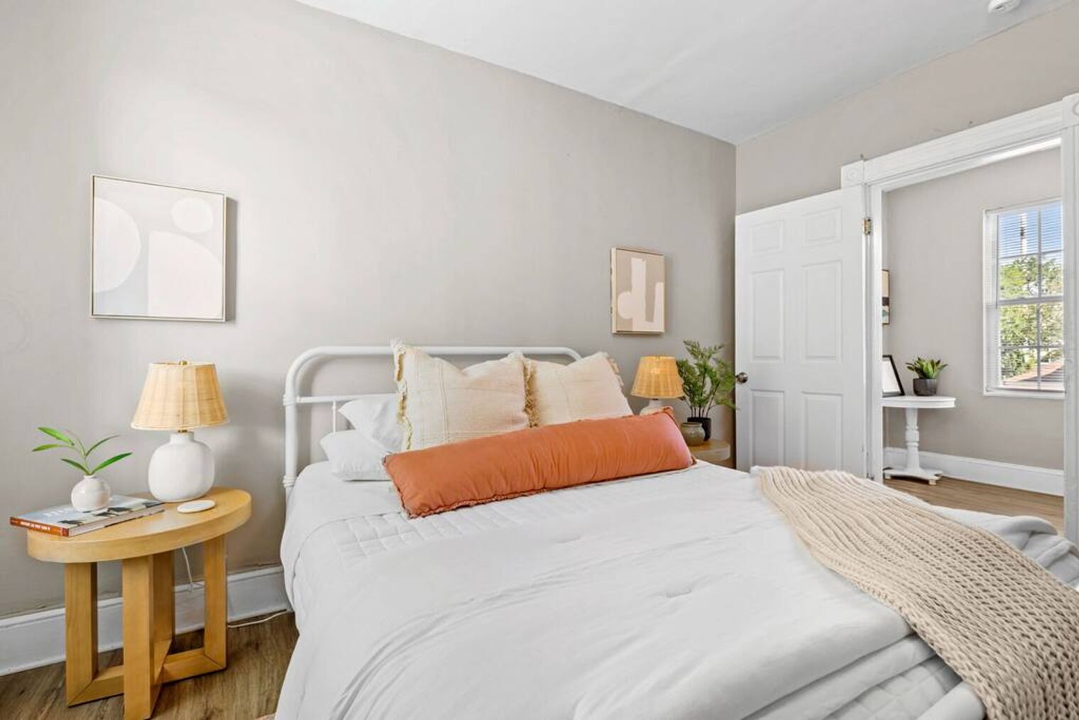 Building Photo - 2906 Chestnut St